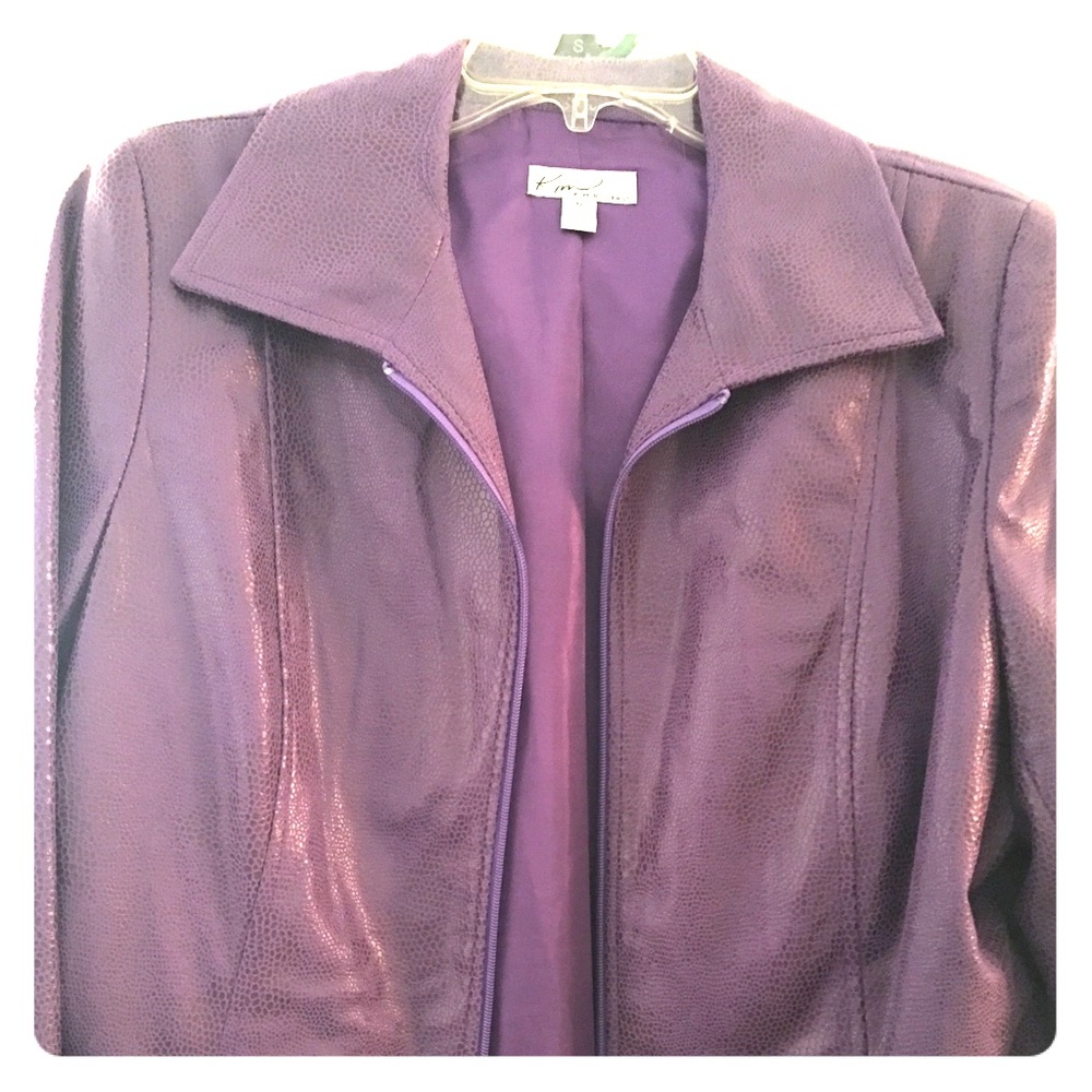 Ladies Jacket